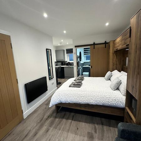 Burnbrae Apartment Portree Exterior foto