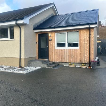 Burnbrae Apartment Portree Exterior foto
